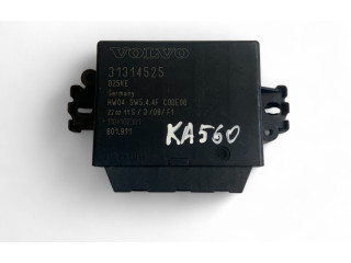 Блок управления 31314525   Volvo V70