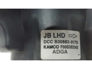 Вентилятор печки B308830170 KIA Rio