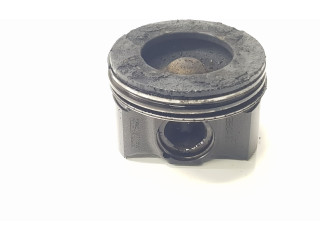 Píst PISTONBKFA, BKFA   Ford Transit Custom    BKFA 