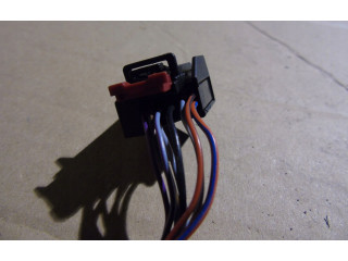 Zpětné zrcátko Porsche 911 991 2019 L1621UK