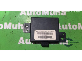 Турбина Комфортный модуль Jeep Grand Cherokee (WK)  254630059.         