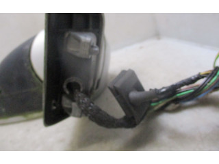 Зеркало электрическое Citroen C4 I 2004 - 2010 года