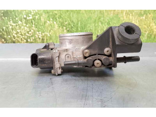 Топливная рампа Citroen Xsara Picasso