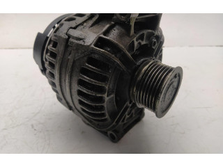 Генератор Volkswagen Golf VI