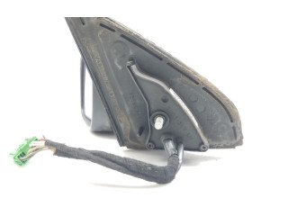 Зеркало электрическое        Volvo XC90  2003 - 2006 года   