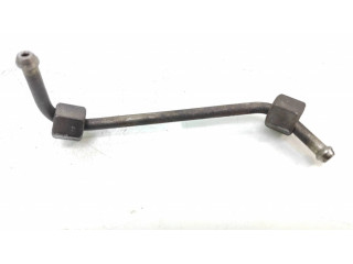 Трубка (трубки) для подачи топлива в жиклеры