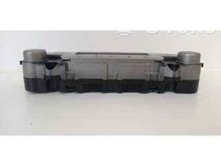 Блок управления климат-контролем 7S7T18C612AK Ford S-MAX