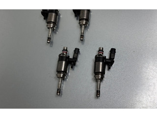 Комплект форсунок 04E906036AD, 04E906036AD Skoda Octavia Mk3 (5E)