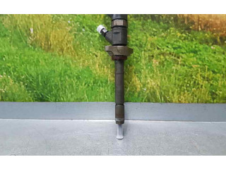 Форсунка BOSCH Citroen C4 I