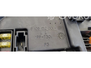 Блок комфорта 7M3962258AC Ford Galaxy