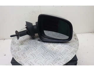 Зеркало электрическое Dacia Duster 2010 - 2017 года