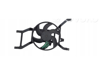 Вентилятор радиатора Dacia Logan I