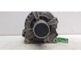 Генератор 05E903026R Volkswagen Golf VIII