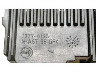 Pojistková skříňka 72276156 Peugeot Expert 2008