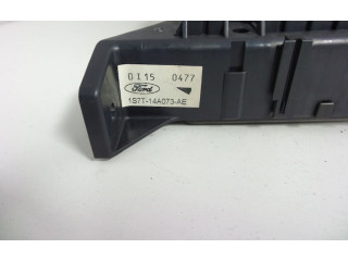 Turbodmychadlo Ящик предохранителей (комплект) 1S7T14A073AE, 1S7T14A073AE Ford Mondeo Mk III HJBE