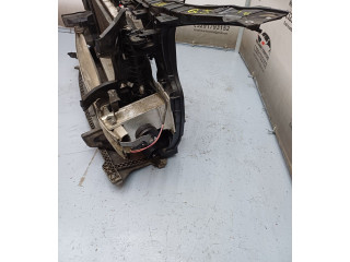 Комплект радиатора 8K0121207A, 8K0121207A Audi Q5 SQ5