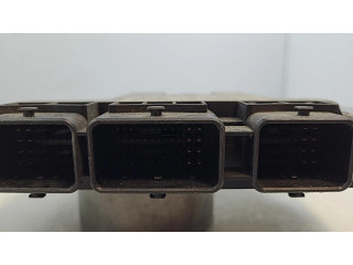 Блок управления двигателя 8200386508 Mitsubishi Endeavor