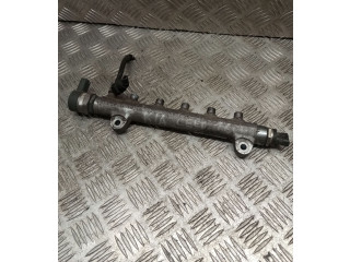 Топливная рампа 0445214111, 314002A410   KIA Ceed  