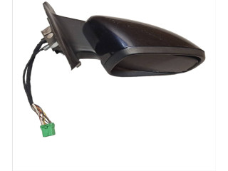 Зеркало электрическое        Volvo V70  2005 - 2008 года   