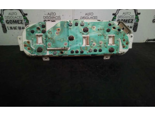 Přístrojová deska Hyundai Sonata 9436538000