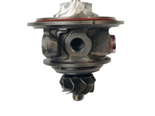 Turbodmychadlo Турбина 887157-0001, CHRA10-0676 Peugeot Rifter