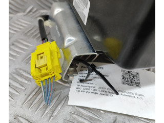 Подушка безопасности пассажира 55117000AG Jeep Grand Cherokee (WK)
