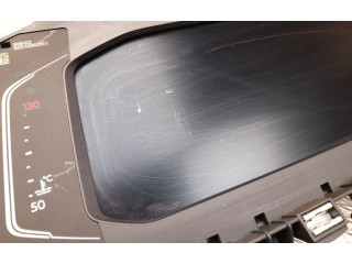 Přístrojová deska Volkswagen T-Roc 2019 17A920790A, B2082