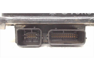 Блок управления двигателя 25G2P1F2 Jeep Grand Cherokee (WK)