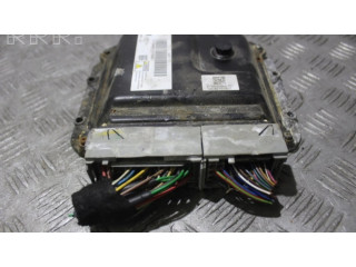 Модуль управления зеркалом крыла