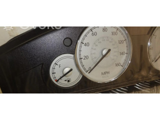 Панель приборов 04836990AA, P04602492AL   Chrysler 300 - 300C       