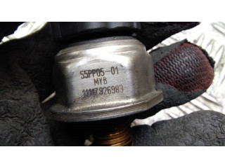 Датчик уровня горючего