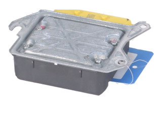 Блок подушек безопасности 5Q0959655CH Skoda Superb B8 (3V)