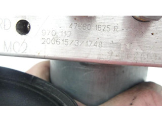 Блок АБС 476601675R Renault Clio V 2019 - года