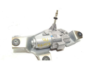 Моторчик заднего дворника 8253A207 Mitsubishi Eclipse