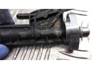 Vstřikovač 0261500541 BMW X3 G01 pro benzínový motor 2.0