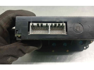 Блок управления климат-контролем 96430996   Chevrolet Nubira