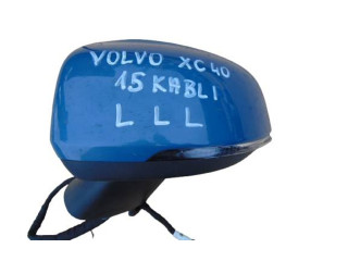 Зеркало электрическое Volvo XC40 - года