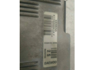 Řídící jednotka K115000010F Daewoo Matiz 2000