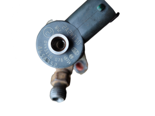 Форсунка 8658352, 0445110078 Volvo S60 D 5244 T