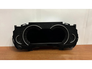 Přístrojová deska BMW X3 G01 2017 17997210, D4707