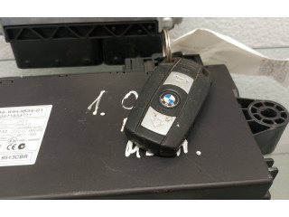 Комплект зажигания 7807828, 6943834 BMW 1 E81 E87