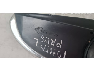 Zpětné zrcátko  Toyota Prius (XW30) 2010  E4023416  