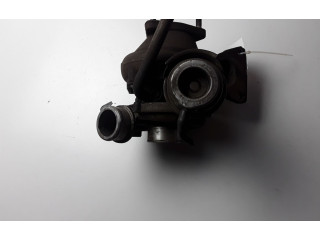  Турбина Volvo XC90  7167382   для двигателя D 5244 T5      