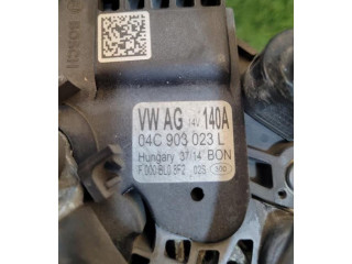 Генератор 04E903015P, 04E903015P   Volkswagen Golf Sportsvan      