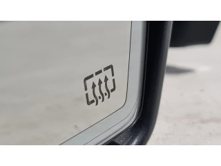 Зеркало электрическое левое Maserati Ghibli 2013- года