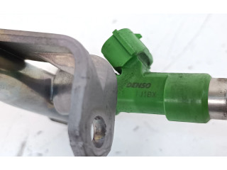 Vstřikovač 117083221 Subaru Outback (BS)