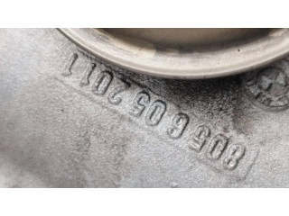 Čerpadlo oleje 1104609908, 7787504 BMW 3 E46 2.0