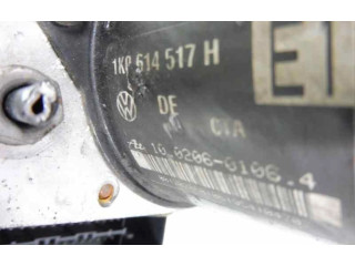 Блок АБС 1K0614517H, 1K0907379K Audi A3 S3 8P 2003 - 2012 года