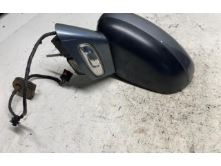 Зеркало (механическое)       Citroen C5  2008 - 2016 года   