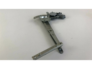 Передний двигатель механизма для подъема окон